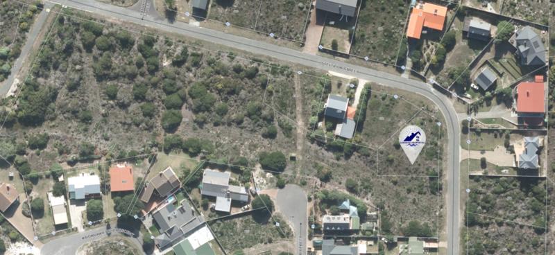Commercial Property for Sale in Kleinbaai Western Cape